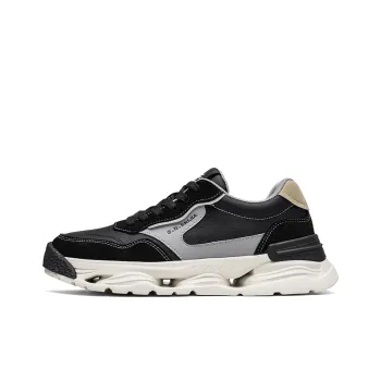 G.N.SHIJIA Lightweight Height Increasing Low Top Casual Shoes Men's