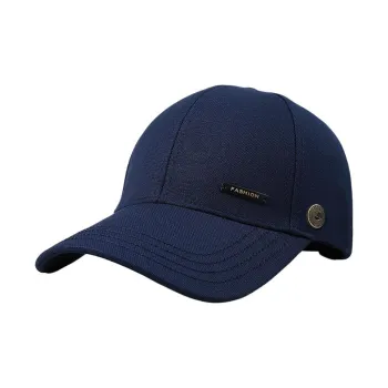 DENSSYNE Polyester Baseball Caps Men's