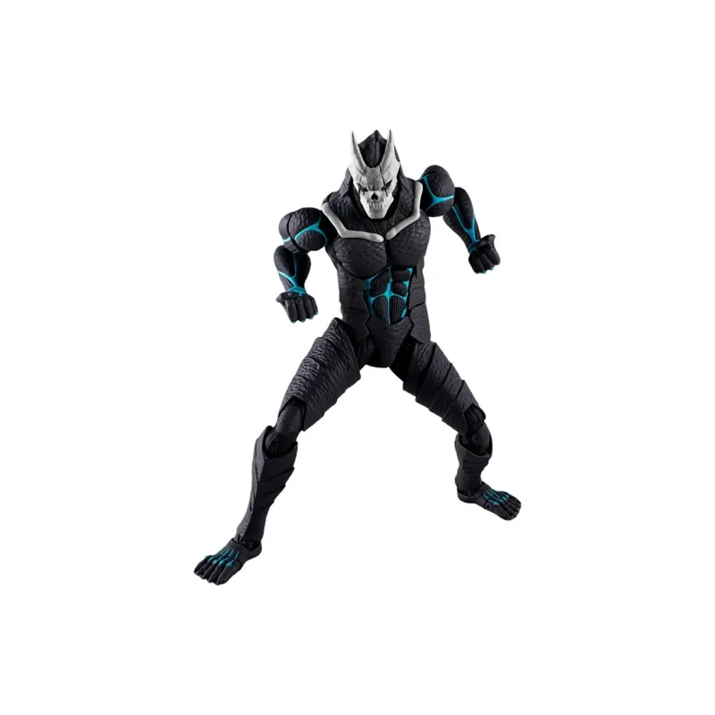 BANDAI SHFiguarts SHF Kaiju No. 8 Action Figures-2