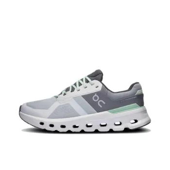 Cloudrunner On 2 Wide 'Glacier Sage'