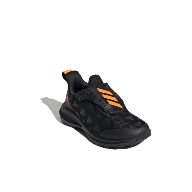Adidas Fortarun Tango AC Breathable Low Top Kids Lifestyle Shoes Kids'-2