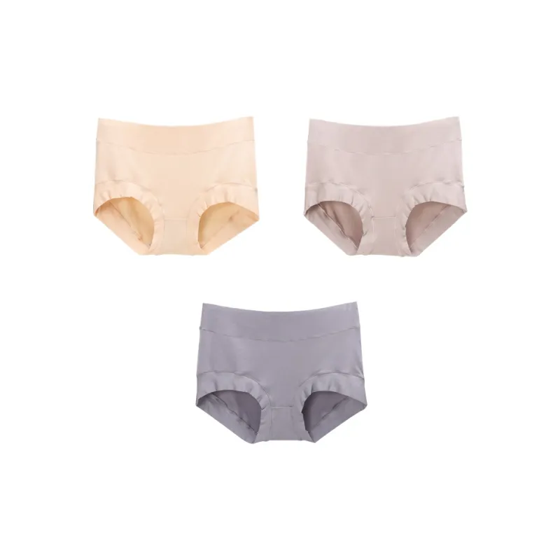 YUZHAOLIN Underpants Women's Combo Set-9