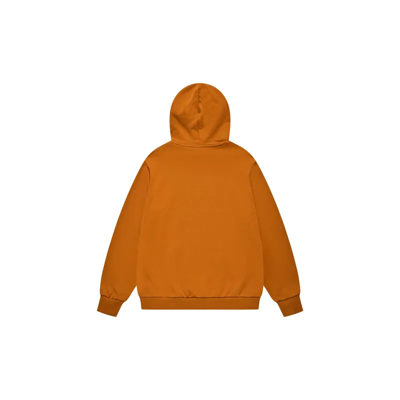 Anta Sweatshirt Unisex Luxury Brown-1