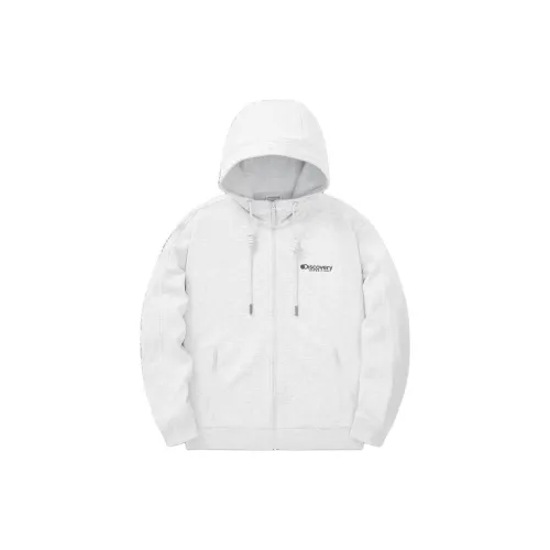 Discovery Expedition Jackets Men White