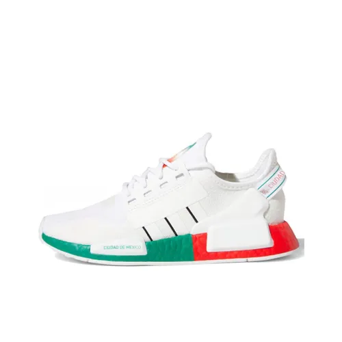 Adidas NMD R1 V2 United By Sneakers Mexico City Kids