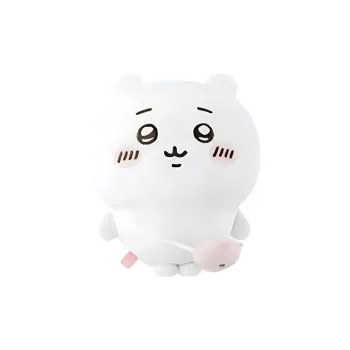 Chiikawa Large Size Crossbody Bag Standing Pose Dolls Plush Doll 51.5cm Height