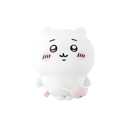 Chiikawa Large Size Crossbody Bag Standing Pose Dolls Plush Doll 51.5cm Height