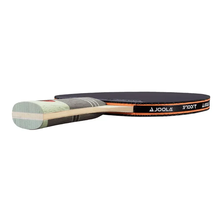 JOOLA Ping Pong Paddles Solid Wood Green-2