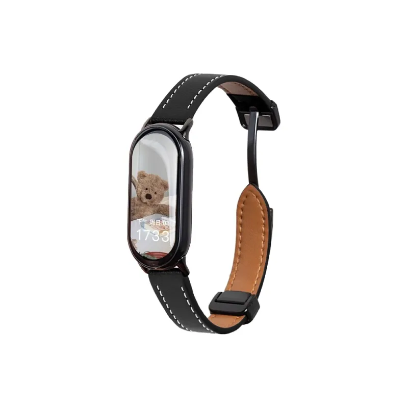 Yu Qing Unisex Watch Bands-6