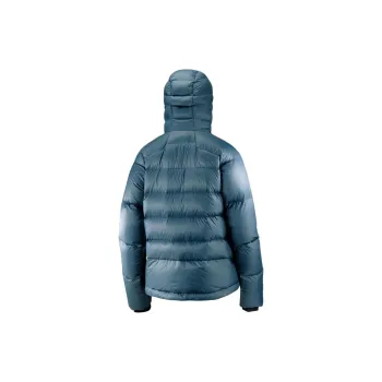 SALOMON OUTLINE DOWN Puffer Jacket Women's Midnight Navy