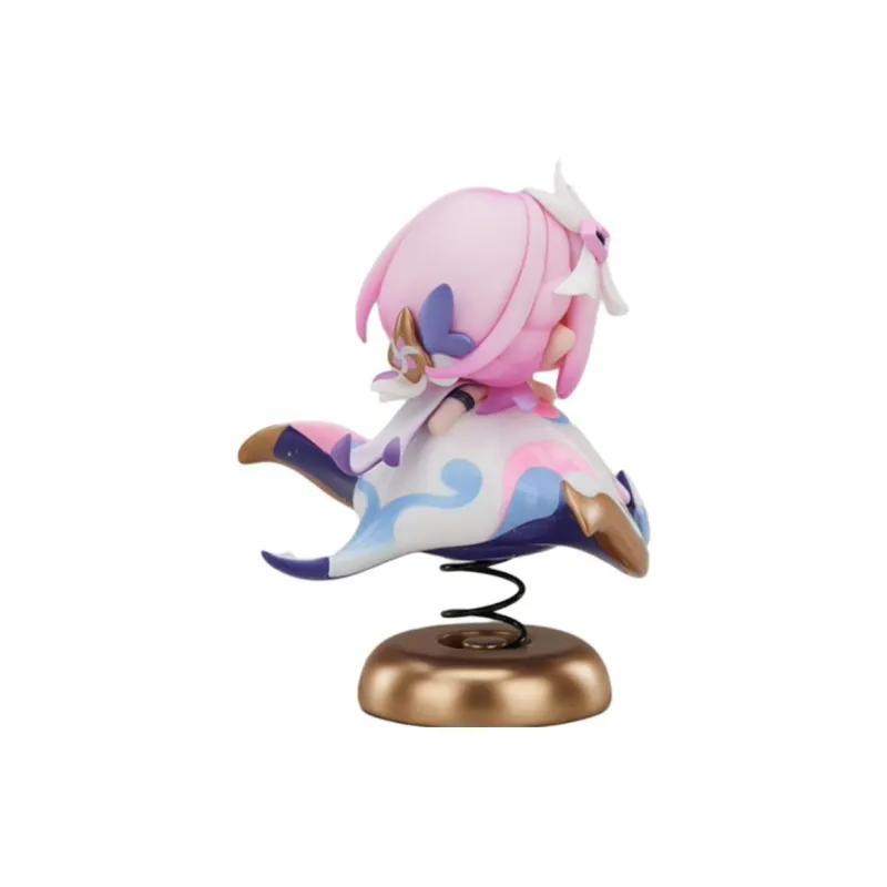 Apex Innovation Eirlys True Self, Ruler Of Humanity's Rhythm Chibi Figures-3