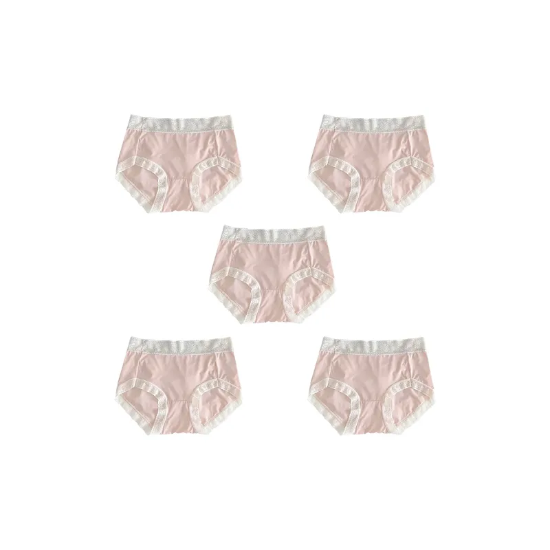 YUZHAOLIN Underpants Women's Combo Set-22