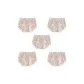 5 Pack (Pink+Pink+Pink+Pink+Pink)