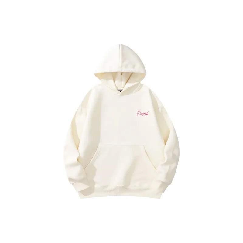 PISYPOX Sweatshirts Unisex-7