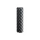 Obsidian Black[Bold Extended Length Foam Roller]Muscle Relaxation