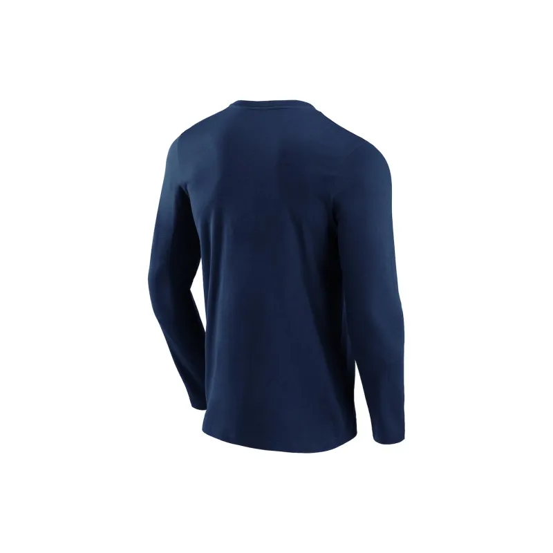 NBA Washington Wizards Sweatshirt Men's Blue-1