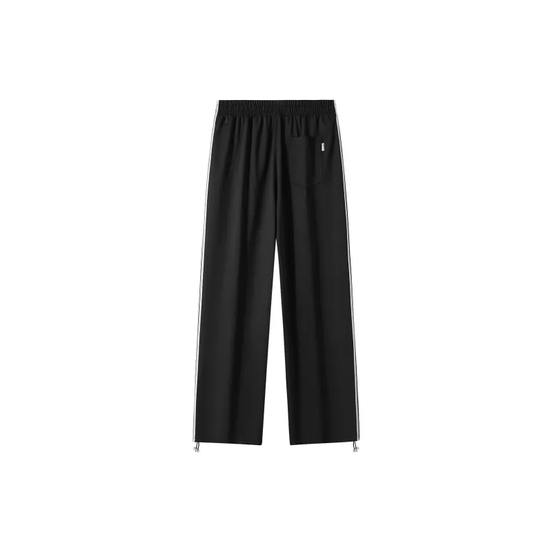 DUNHUANG INSPIRATION Casual Pants Unisex-1