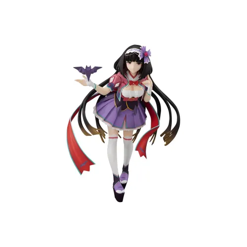 FURYU Fate/FGO Assassin Kujikata Musume Third Reincarnation Bonus Gifts