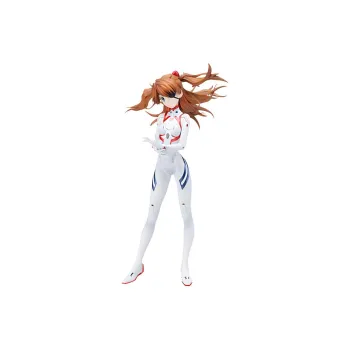 SEGA Asuka Langley Soryu Sega Neon Genesis Evangelion Zangre · Langre Bonus Gifts Reissued Version