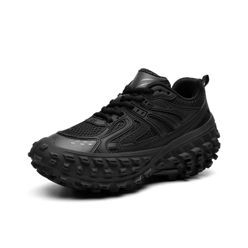 Legaco Chicken Anti-Slip And Wear-Resistant Height Increasing Low-Top Chunky Sneakers Unisex-32