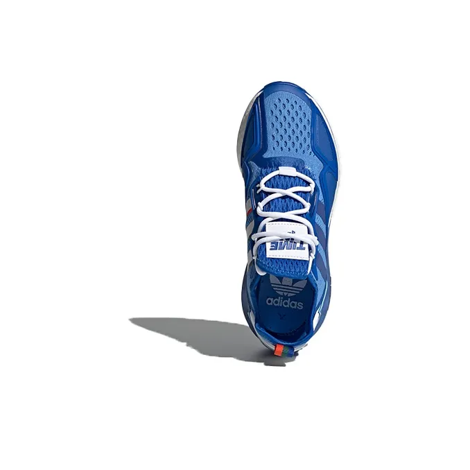 Adidas ZX 2K Boost Ninja Blue GS-4