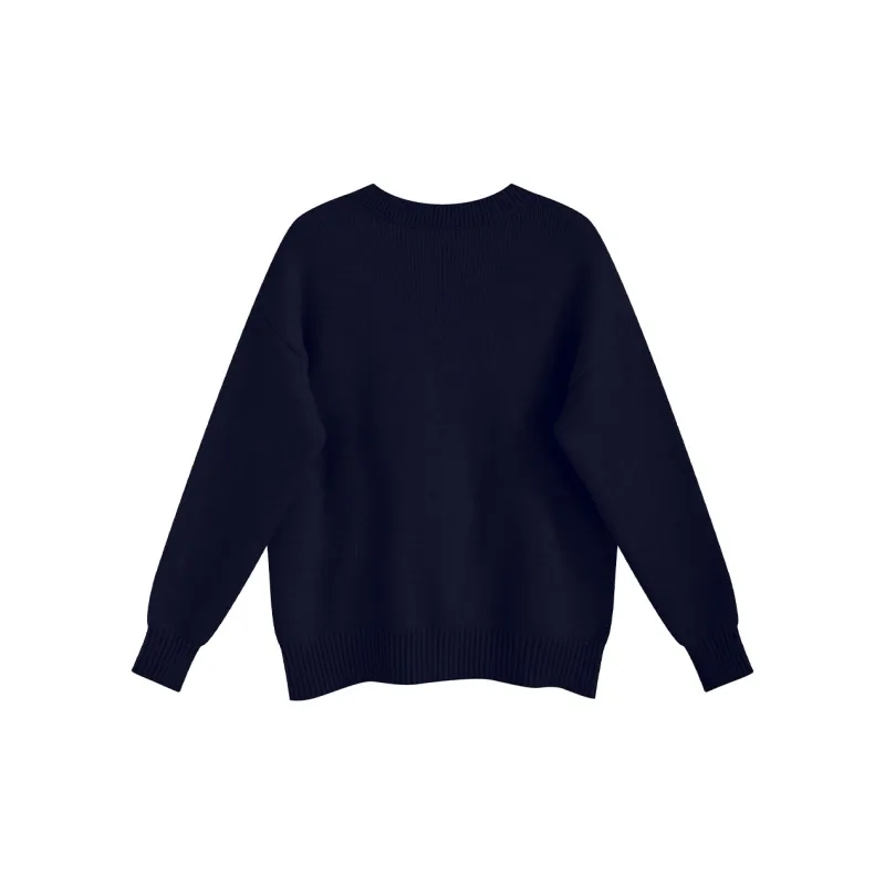 SNZX Knitwear Women's-4