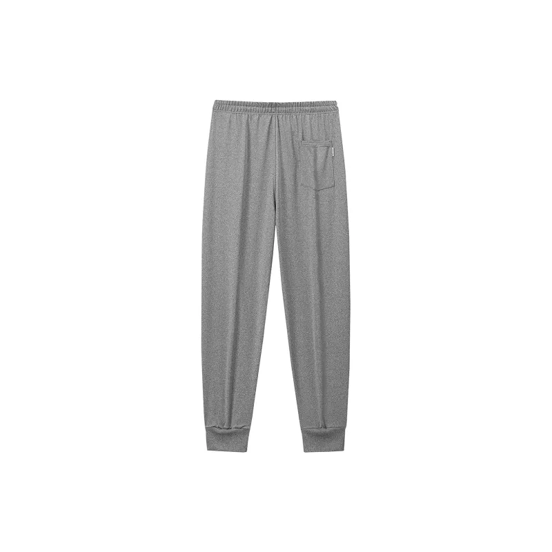 DUNHUANG INSPIRATION Casual Pants Unisex-3
