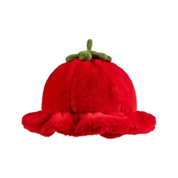 SLEEPYWALK Polyester Bucket Hats Unisex
