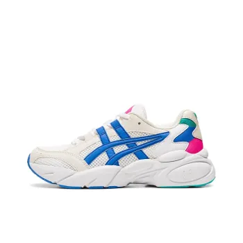 Asics Gel BND GS 'White Blue Coast'