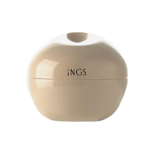 INGS 페이스 모이스처 크림 남녀공용