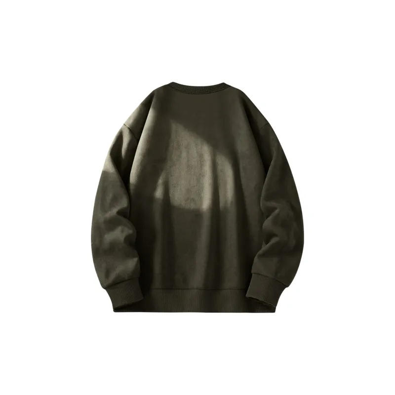 MINISO Sweatshirts Unisex-1
