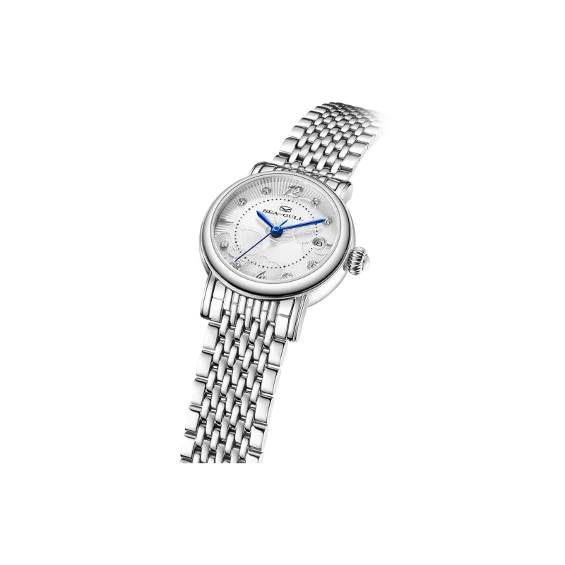 Sea Gull Women's Watch-20