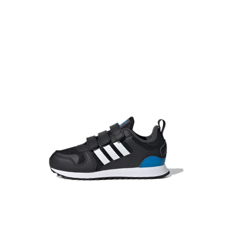 Adidas ZX 700 HD CF K 'Black Blue'-0