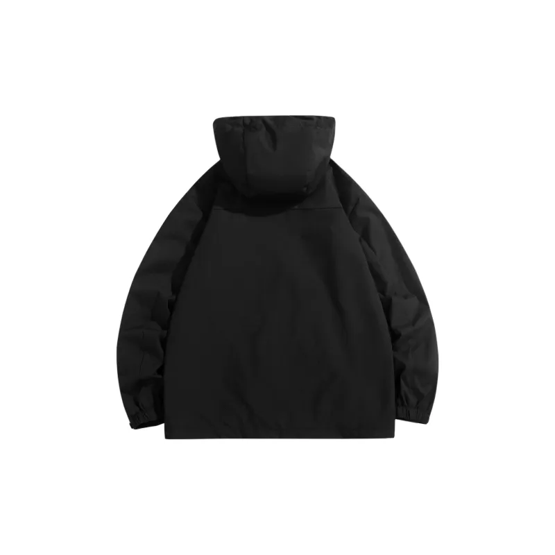 ZWMH Windbreaker Jackets Unisex-3