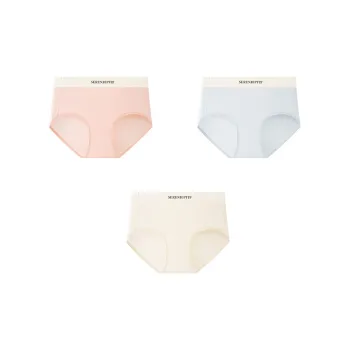 GRACEWELL Underpants Women's 3 Pack