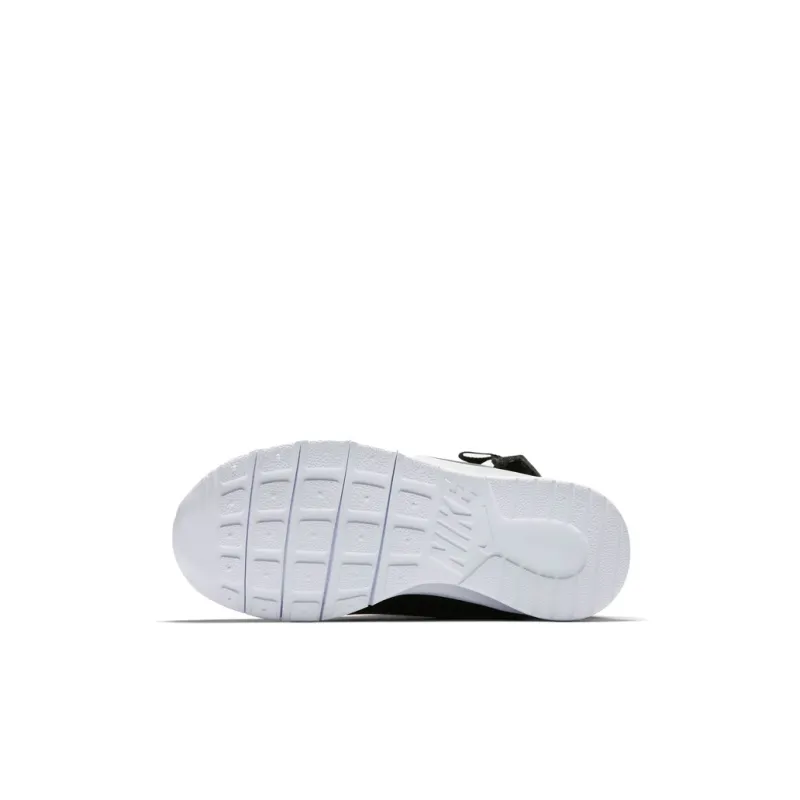 Nike Tanjun Warm High-Top Kids Lifestyle Shoes Children Aged 3-7 Years Old-3