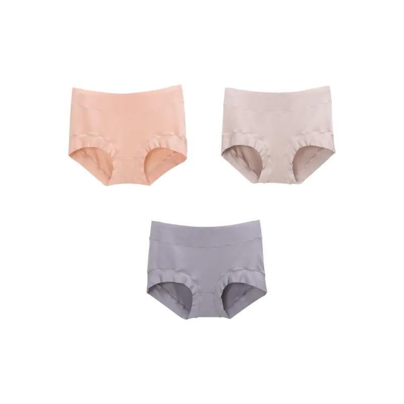 YUZHAOLIN Underpants Women's Combo Set-22