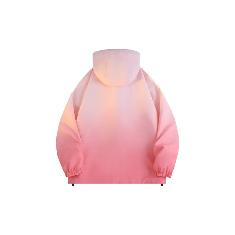 COC CUBE Jackets Unisex-4