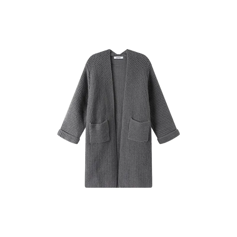 LSVE Knitwear Women's-7