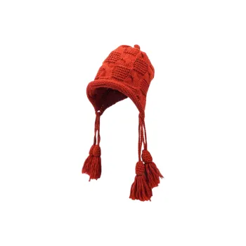 Bejirog Polyester Beanies Women's