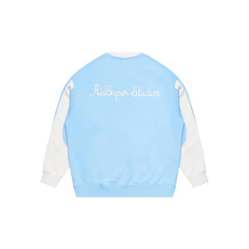 PUMA X KidSuper Crew-1