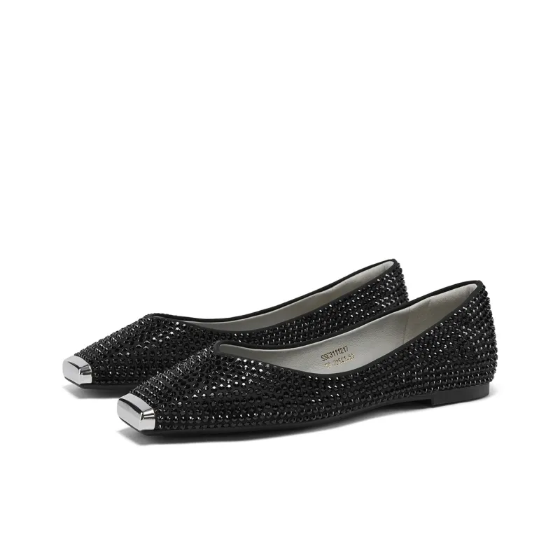 ST&SAT Casual Single Shoes Women's-2