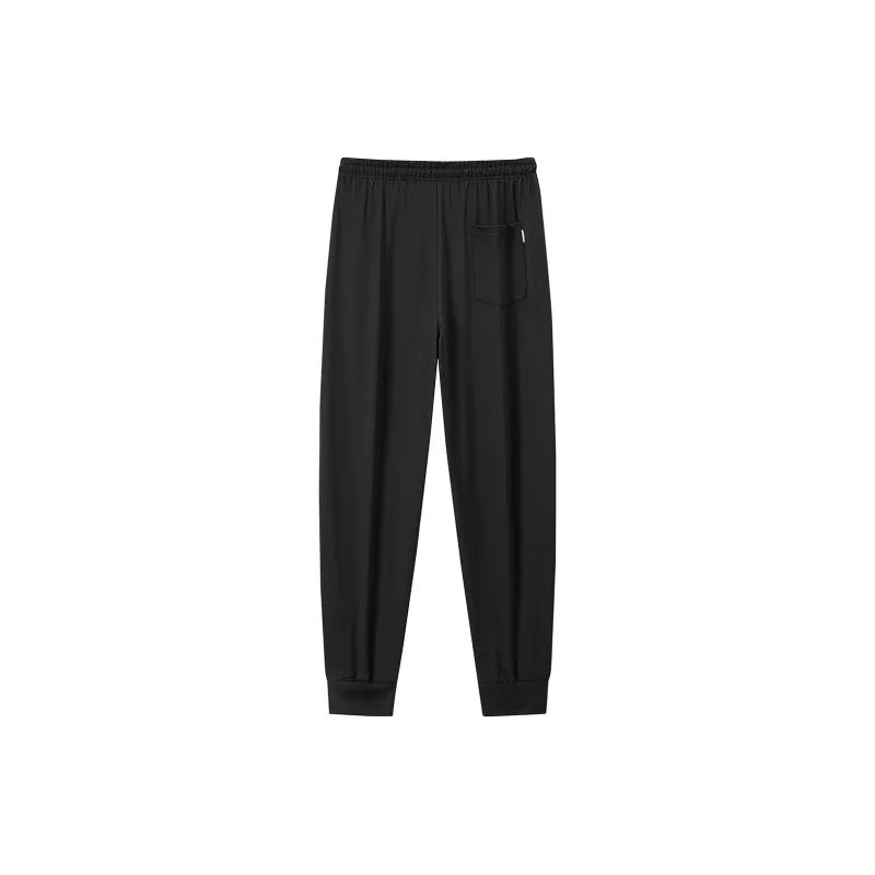 DUNHUANG INSPIRATION Casual Pants Unisex-1