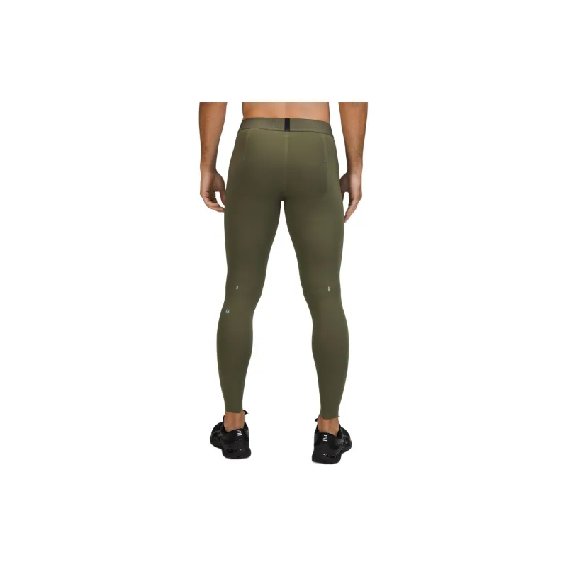 Lululemon License To Train Collection Sports Pants Men-3