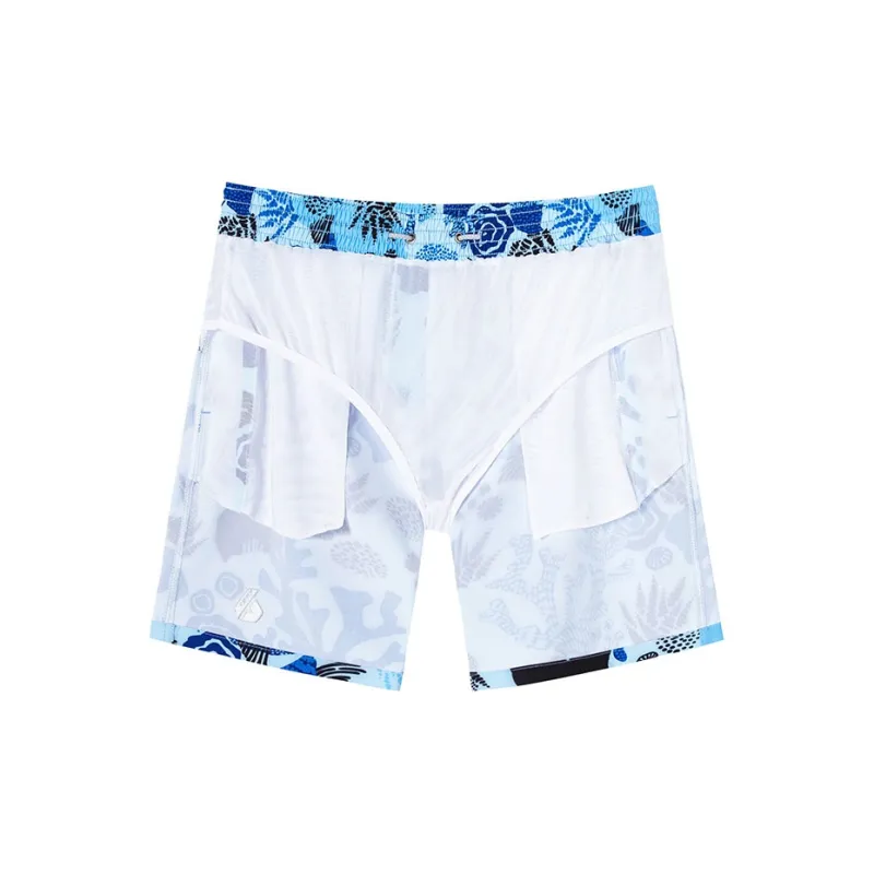 DUNKELVOLK Beach Shorts Men-8