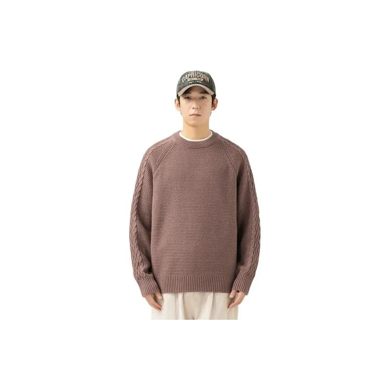 WOOD SOON Knitwear Men-6