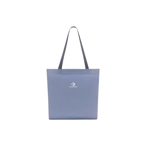 Converse Shoulder Bags Light Blue