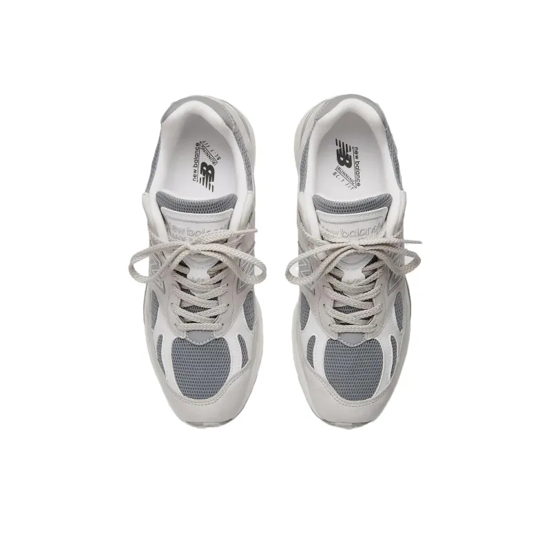 New Balance 991v2 MiUK Nimbus Cloud-3