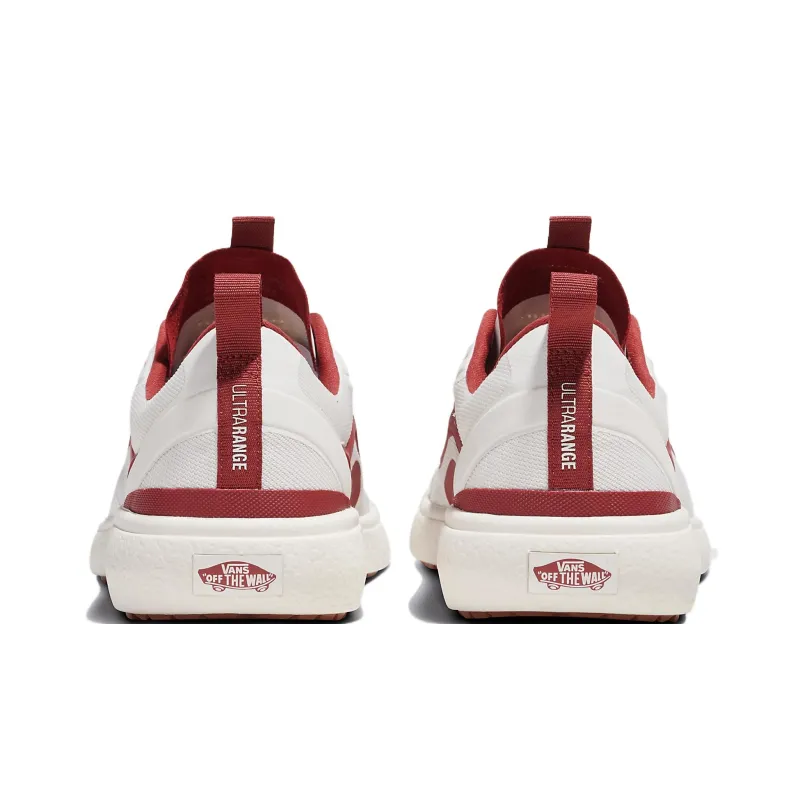 UltraRange Vans Exo Mte 'Blanc De Blanc Burgundy'-2