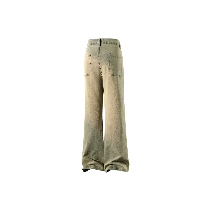 CENPIN Jeans Unisex-5